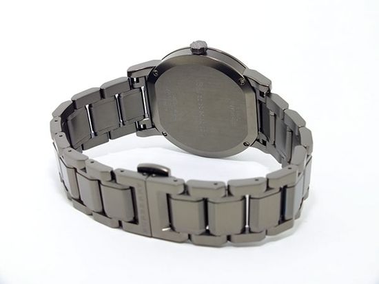 Унисекс наручные часы Burberry BU9007