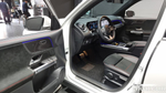 Mercedes-Benz GLB-Class X247 GLB250 4MATIC (06.2022)