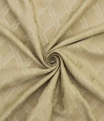 Ткань "Марокко" бежевый