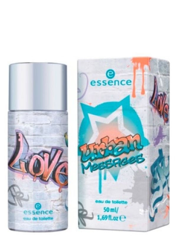 essence Urban Messages