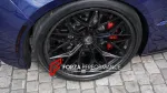 КОВАНЫЕ ДИСКИ для CHEVROLET CORVETTE C7 Z06 2018 CONVERTIBLE Шевроле Корвет