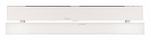 Светильник на штанге Arlight MAG-FLAT-FOLD-45-S405-12W Day4000 (WH, 100 deg, 24V) 026990