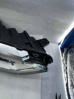 Блок фар (LED) для BYD Han DM, оригинал