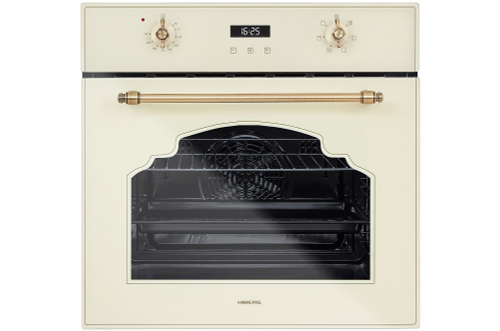 Духовой шкаф HIBERG VM 6260 1YR