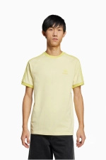 Футболка adidas Adicolor Classics 3-Stripes - желтый