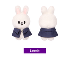 SKZOO PLUSH 10CM Ver. - SKZ'S MAGIC SCHOOL