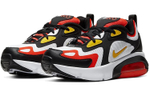 Кроссовки Nike Air Max 200 (Женская размерная сетка)