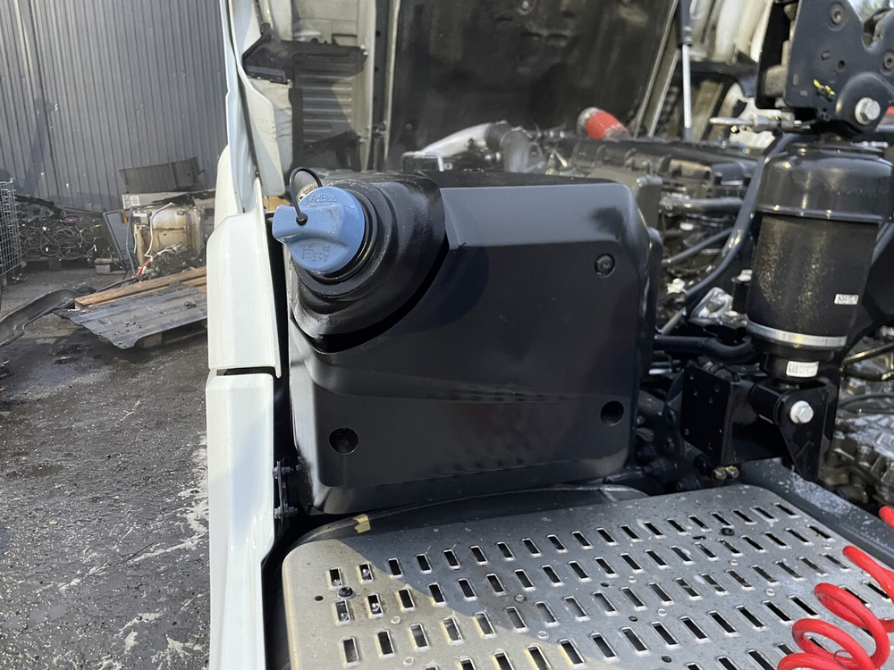 Бак AdBlue 2023г.