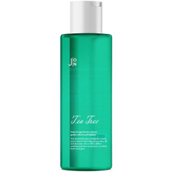 J:on Тонер для лица «чайное дерево» - Tea tree toner, 200мл