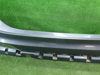 Бампер задний Geely Tugella (2019-н.в.)