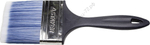 STAYER AQUA-EURO 100 мм, 4″ искусственная щетина, пластмассовая ручка, Плоская кисть (01082-100)