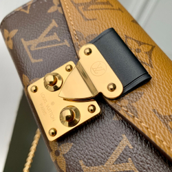 Louis Vuitton Bitsy Pouch