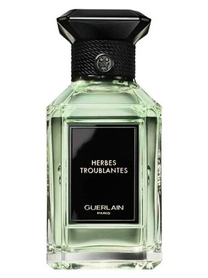 Guerlain Herbes Troublantes Eau de Parfum