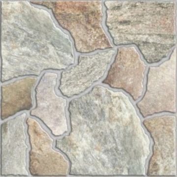 Керамогранит РЕЙНИР GP коричневый 300х300