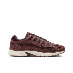 Nike P-6000 "Dark Pony Burgundy Crush"