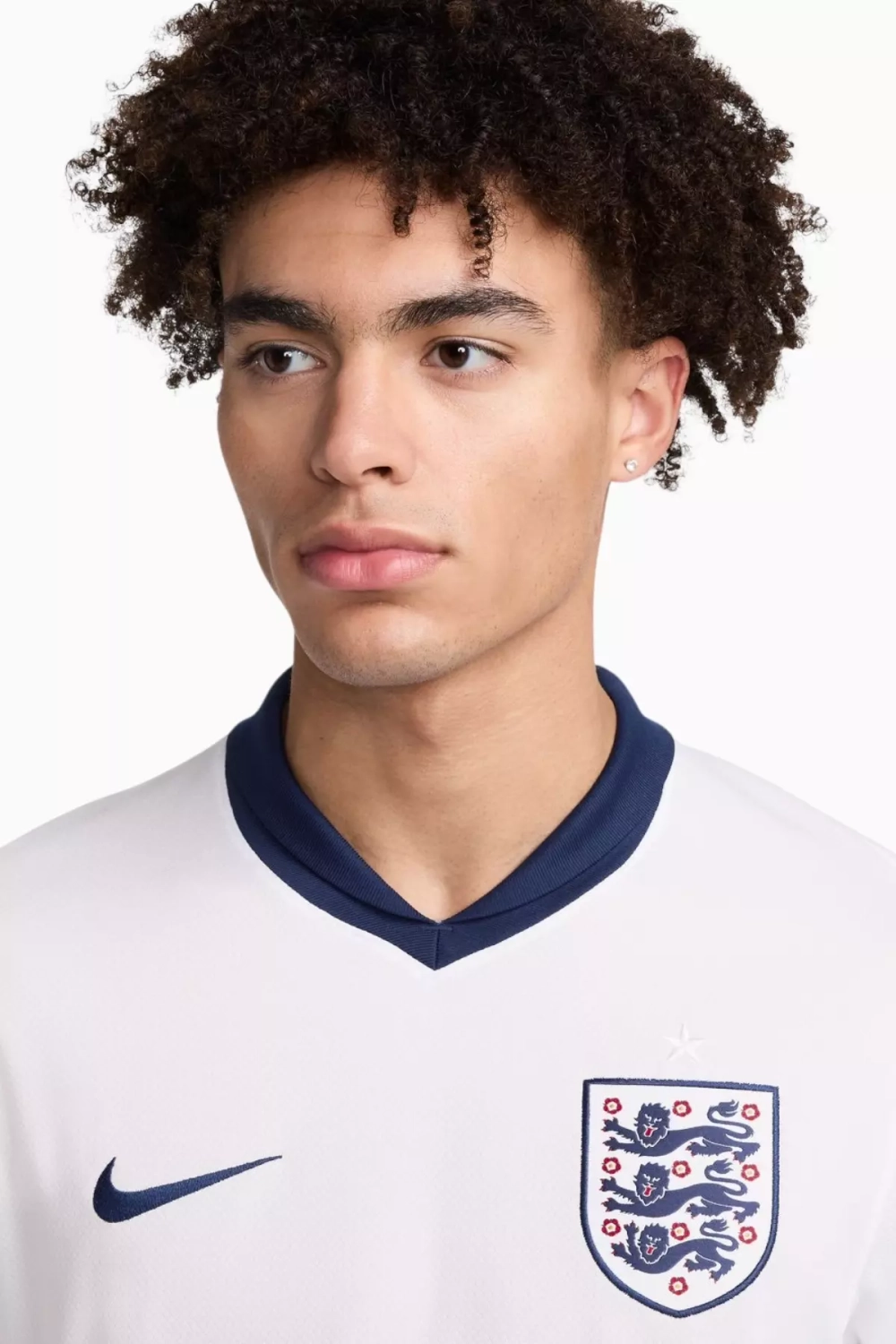 Футболка Nike England 2024 Home Stadium