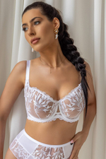 CRYSTAL Halfcupsoft Бюст KRIS LINE