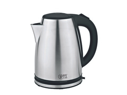 Чайник электрический Gipfel Monaco 1174 1,8 л