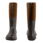 САПОГИ HUNTLANDIA BOT HIGH BROWN