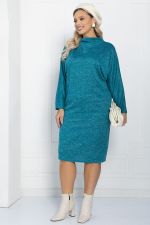 Костюм Карлита (бирюзовый) К11481 LT Collection