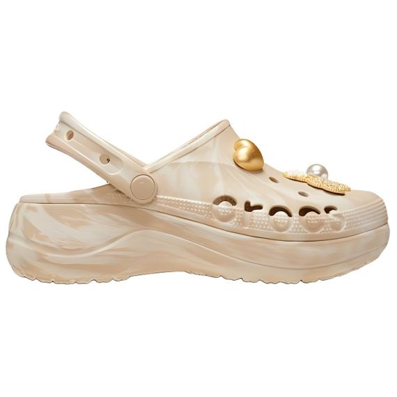 Crocs Baya Clog 'Beige'