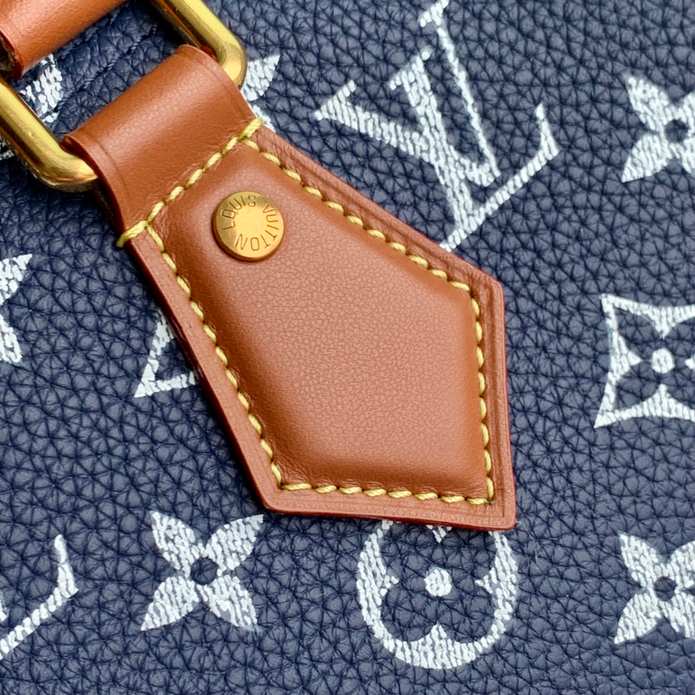 Louis Vuitton Speedy P9 Bandouliere 25