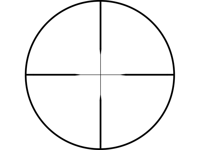 Прицел Konuspro 3-9x32, AO, сетка 30-30