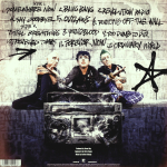 Green Day / Revolution Radio (LP)