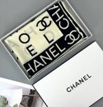 Платок CHANEL