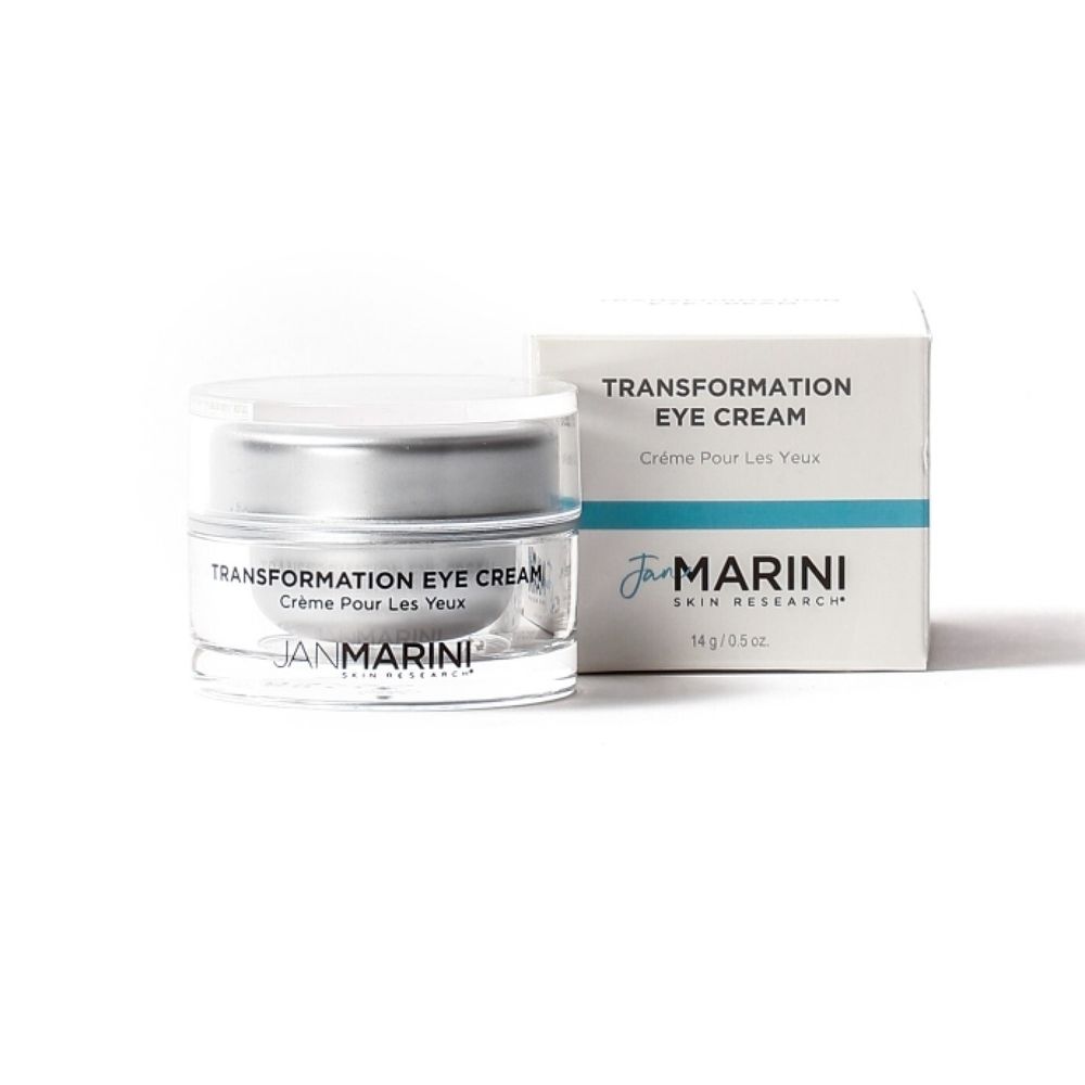 Jan Marini Transformation Eye Cream Трансформирующий крем для глаз, 14 мл
