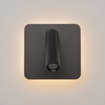 Настенный светильник (бра) Maytoni C175-WL-01-6W-B