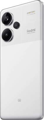 Смартфон Xiaomi Redmi Note 13 Pro Plus 5G 12/512Gb Белый