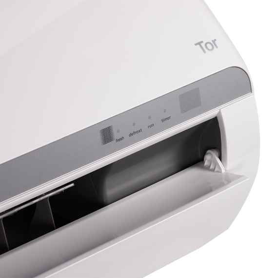 Сплит-система SHUFT TOR SFTM-06HN8_V2 комплект