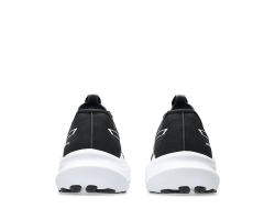 Кроссовки для бега женские Asics GT-2000 14 W Черно-Белый