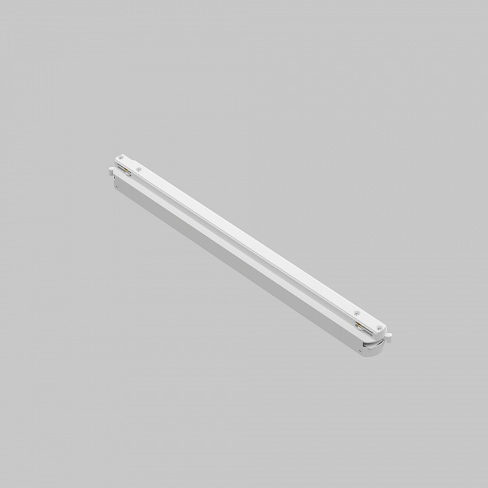 Накладной светильник Maytoni Technical Basis TR000-1-12W3K-W_1