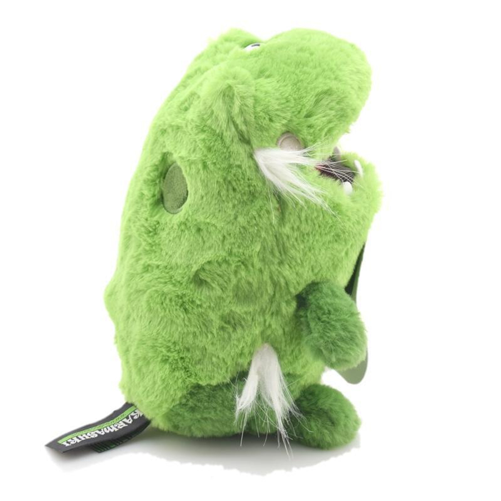 Лягушка Кармашки 21см.