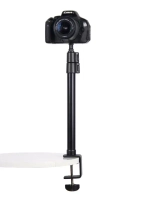 Стойка Raylab RL-DMS39 со струбциной для крепления оборудования к столу