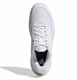 Adidas GameCourt 3 M - cloud white/cloud white/grey one
