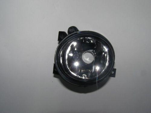 Фара п/туман. Volkswagen Polo 2011-2014 г. прав. (COMPONENT)