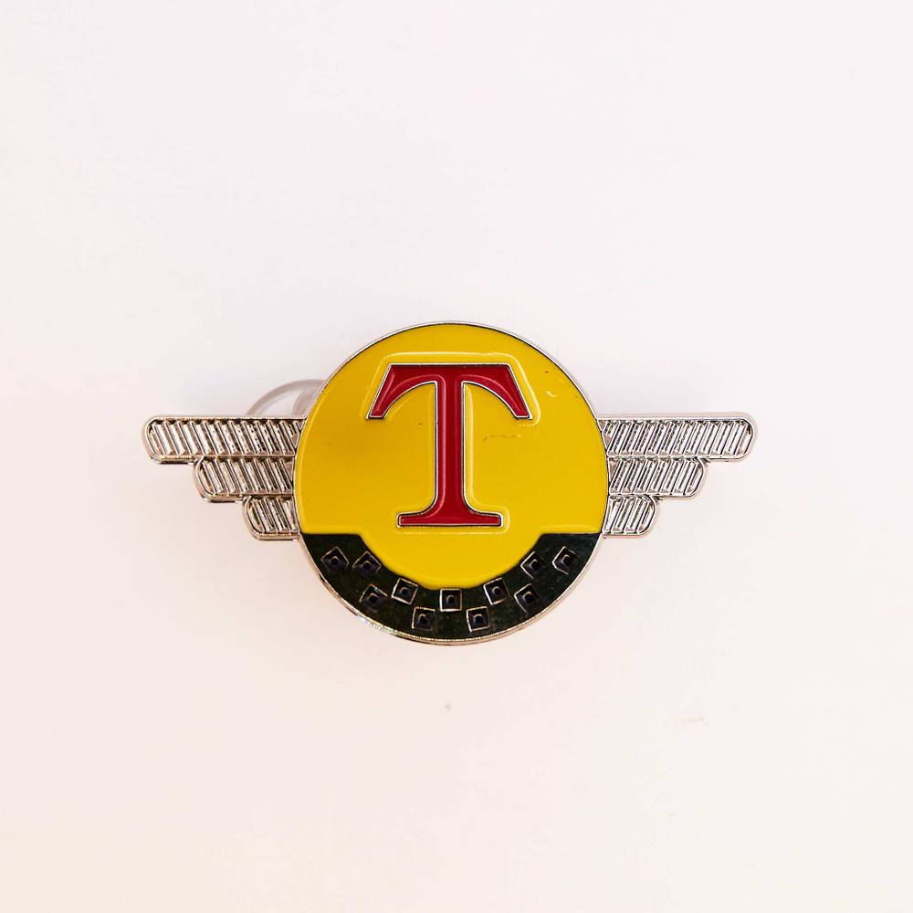 Значок Таксиста