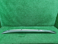 Рейлинг Комплект Hyundai Santa Fe 4 TM (2018-2024)