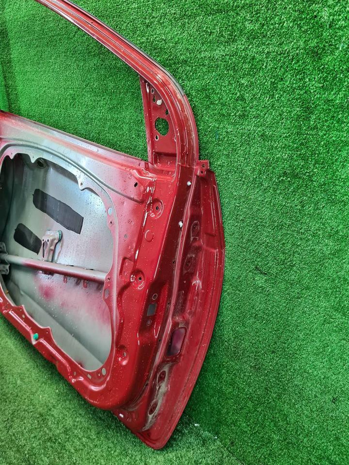 Дверь передняя левая Hyundai I30 2 (2011-2017)