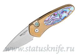 Нож Pro-Tech 2022 Sprint-001 Customфотография - 1