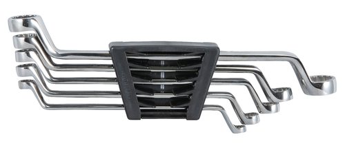 Набор накидных ключей 5 шт Makita B-65551