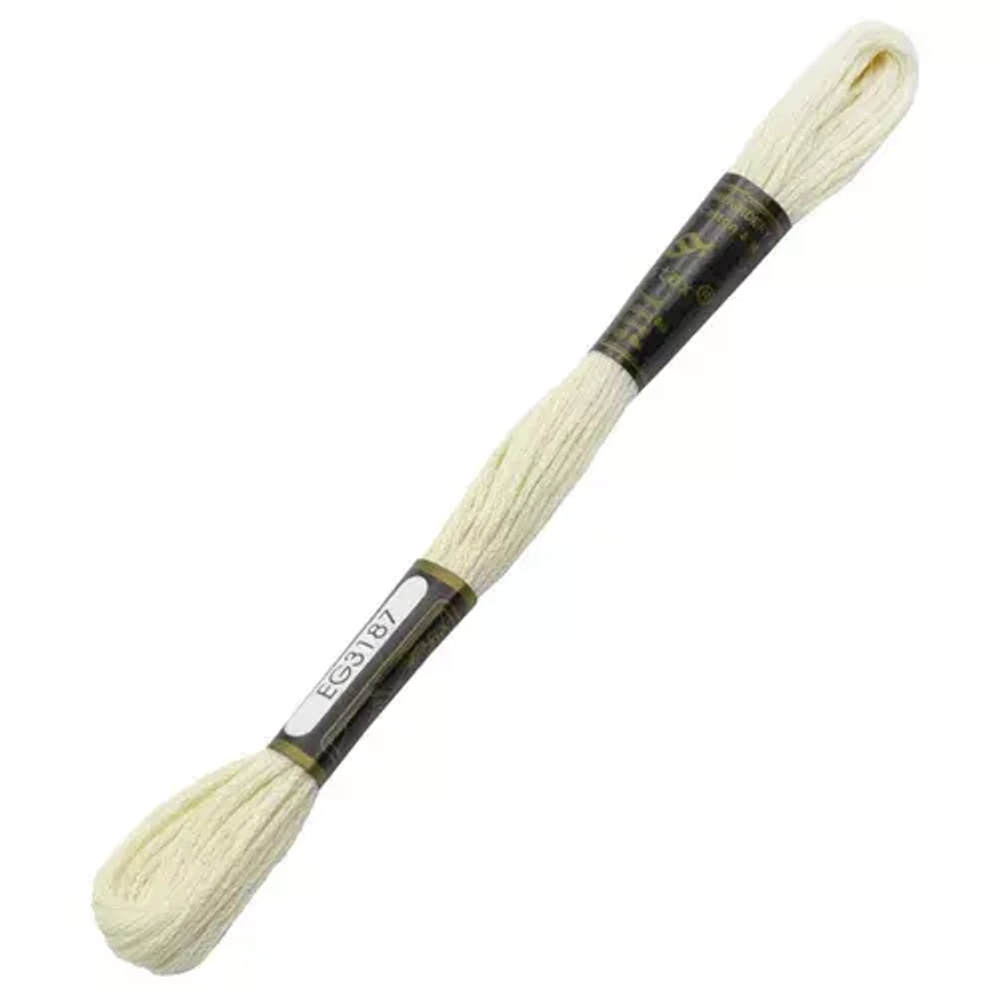 Мулине 'Bestex' (8м) (EG3187)