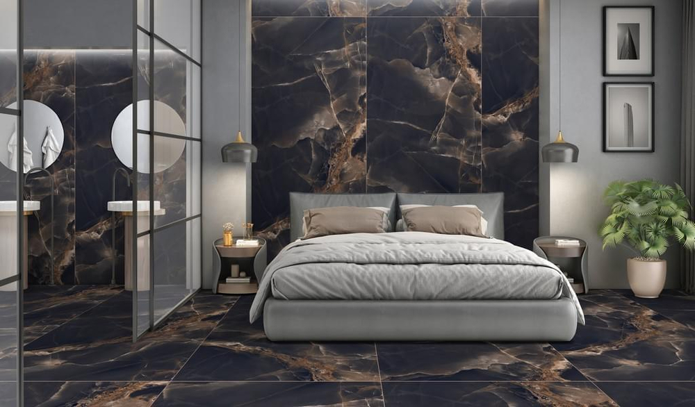 Ennface Slab Palissandro Classico Matt 120x280