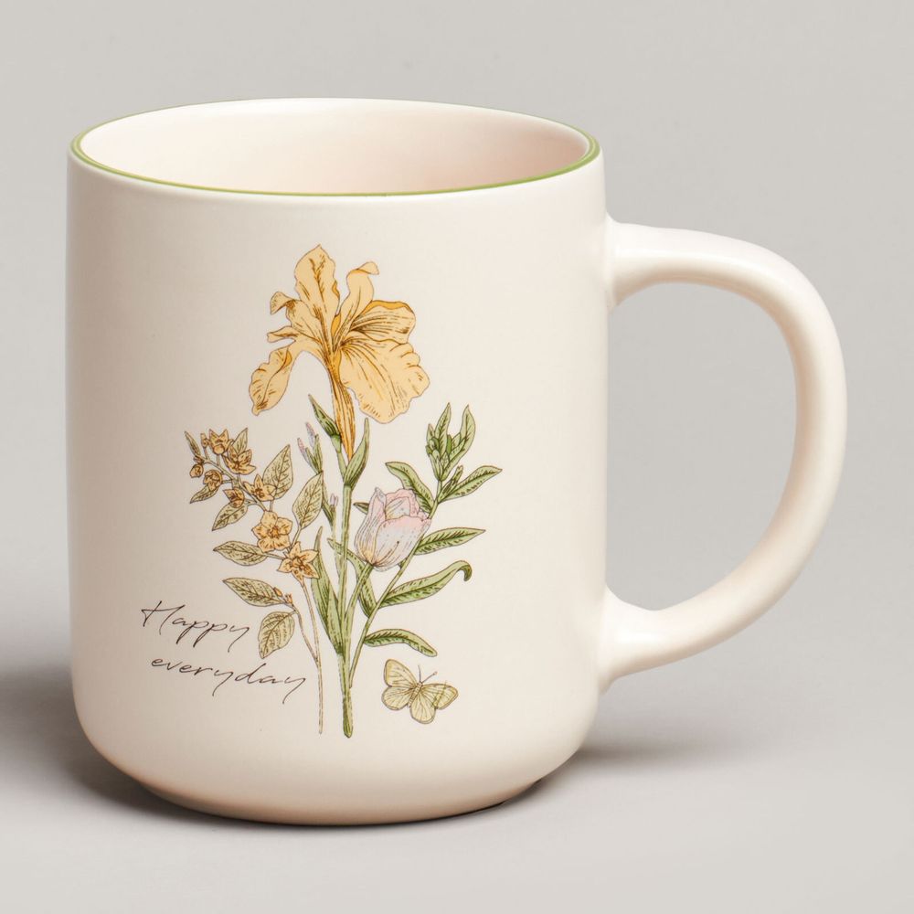 НАБОР ПОСУДЫ LEFARD "SPRING FLOWERS" 3 ПРЕДМЕТА (КОР=8НАБ)