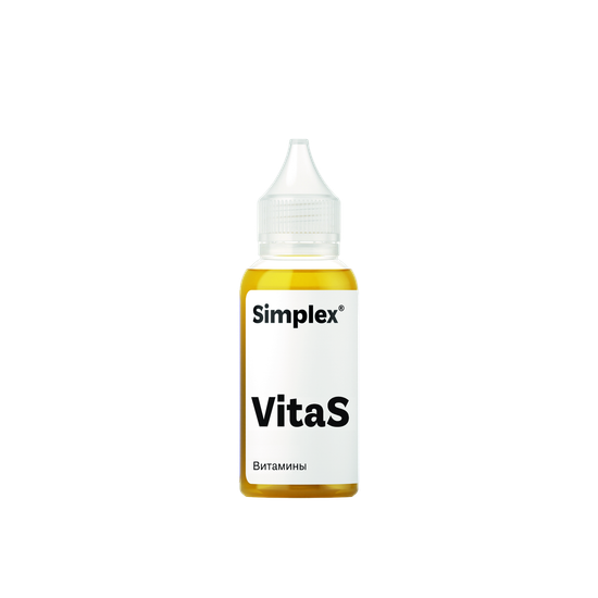 Смесь витаминов Simplex VitaS 10 мл