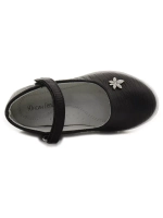 Туфли школьные новинка для девочки.