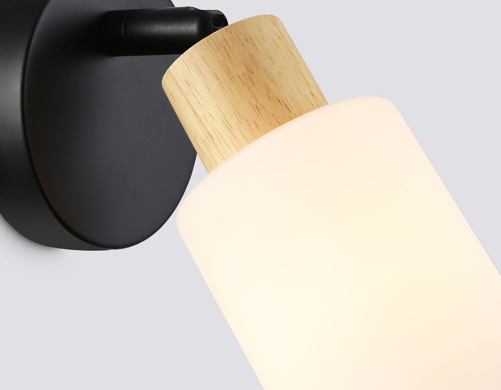 Ambrella Настенно-потолочный спот в стиле лофт Loft TR8720